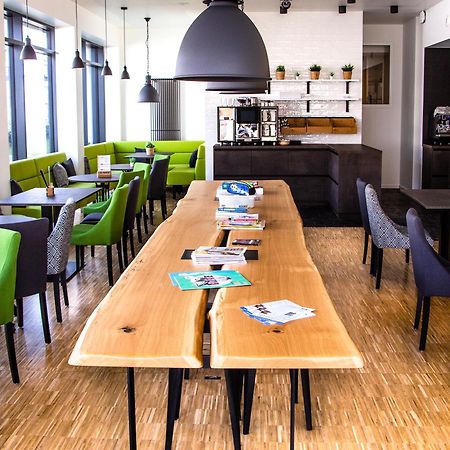 De Brauhotel Bascharage Ngoại thất bức ảnh