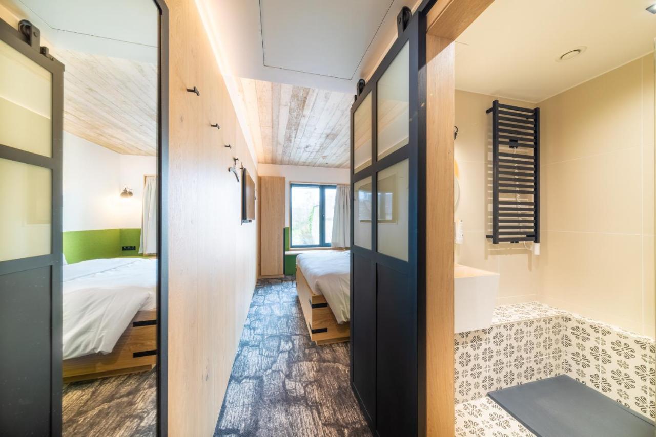 De Brauhotel Bascharage Ngoại thất bức ảnh
