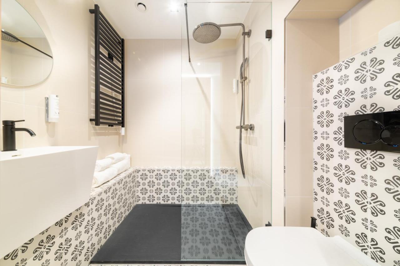 De Brauhotel Bascharage Ngoại thất bức ảnh