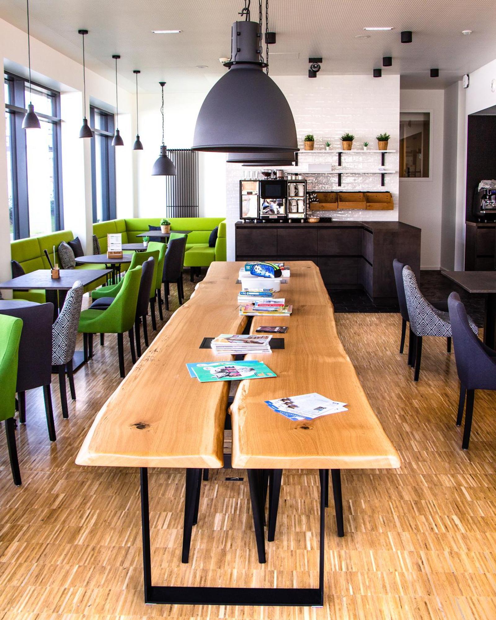 De Brauhotel Bascharage Ngoại thất bức ảnh