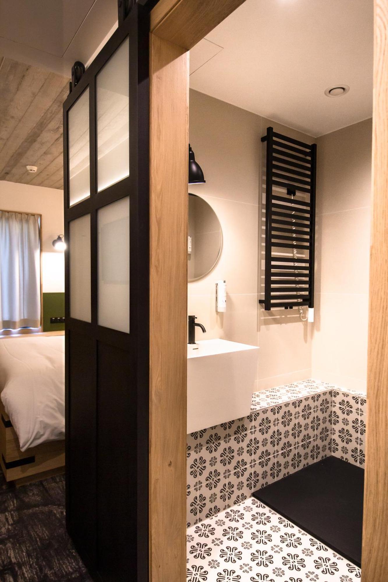 De Brauhotel Bascharage Ngoại thất bức ảnh