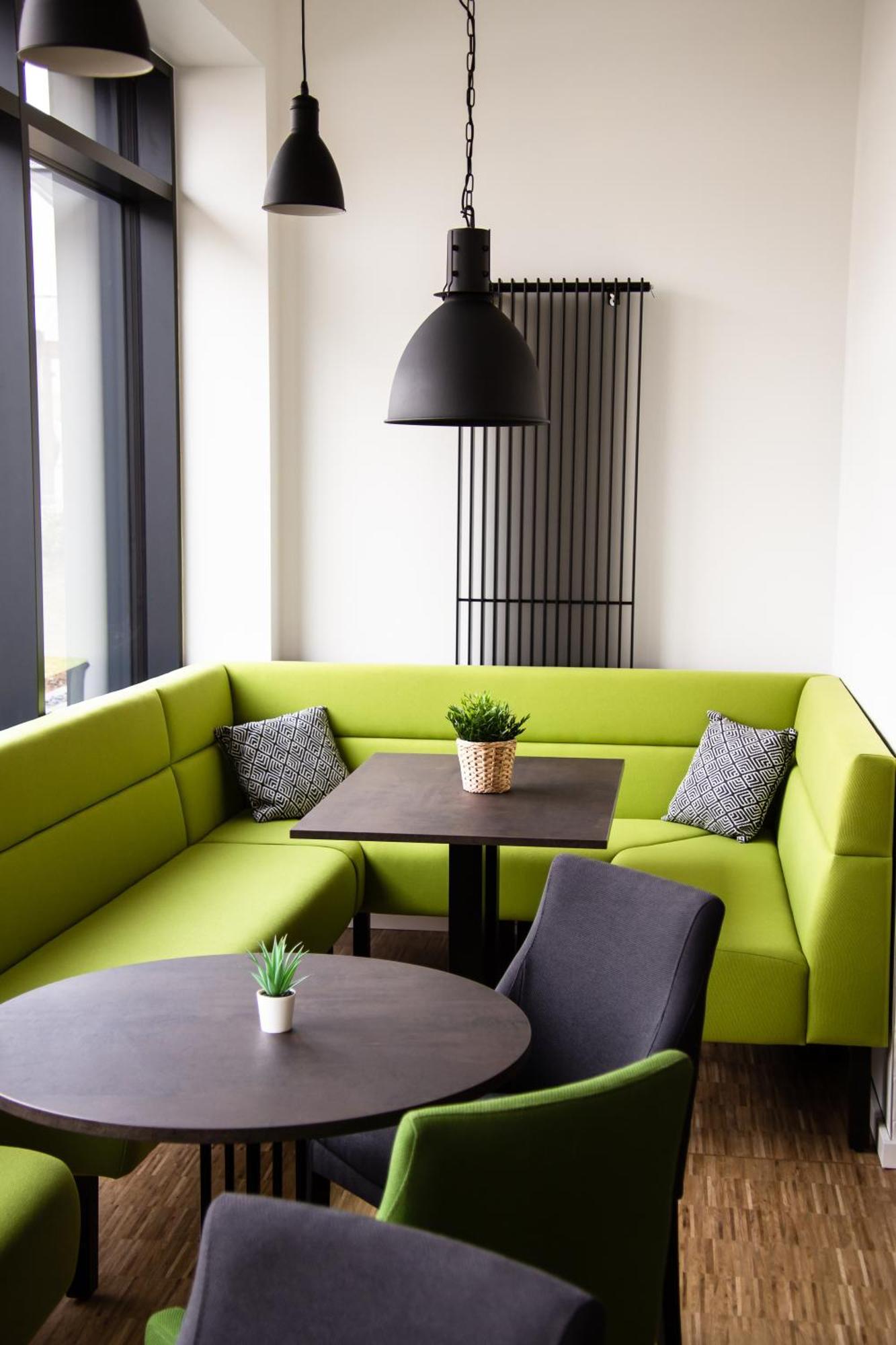 De Brauhotel Bascharage Ngoại thất bức ảnh