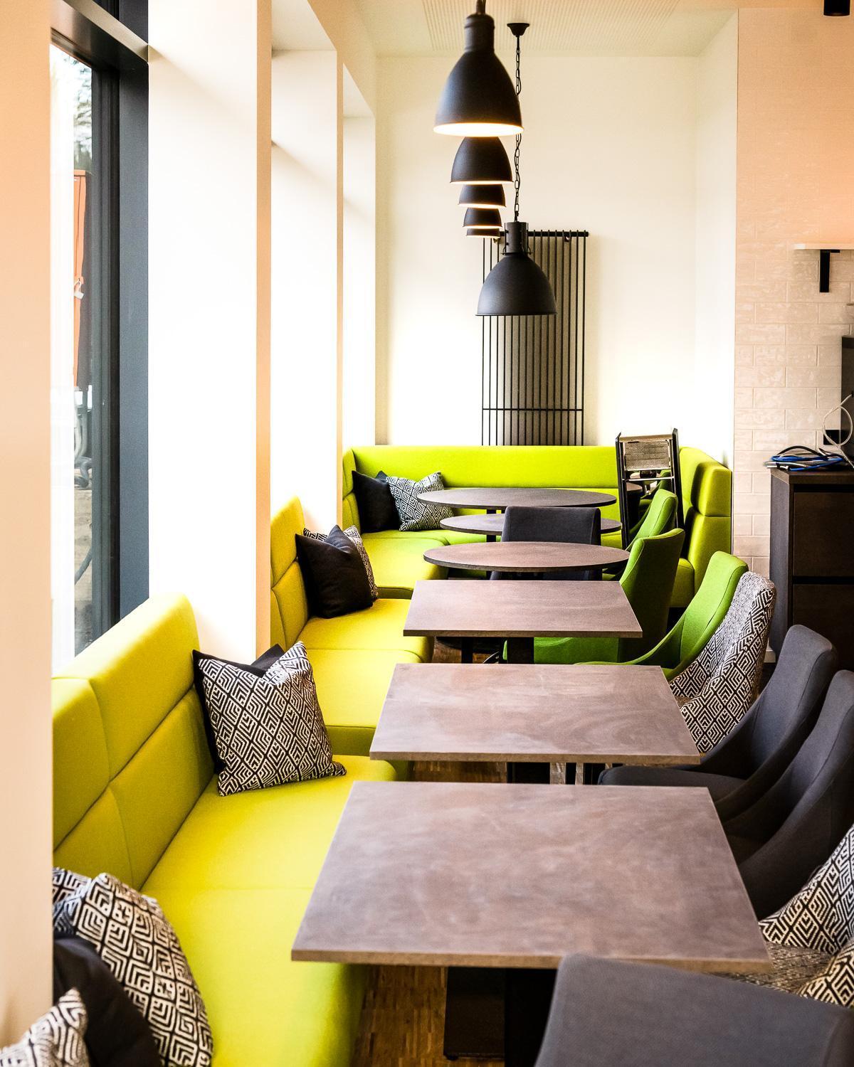 De Brauhotel Bascharage Ngoại thất bức ảnh